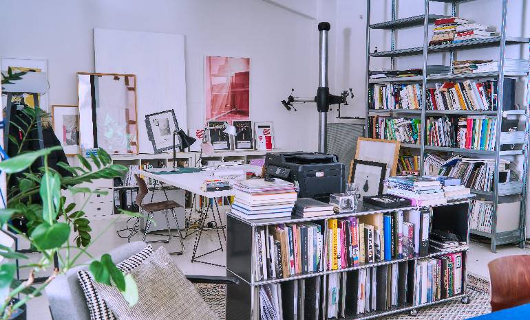 Studio