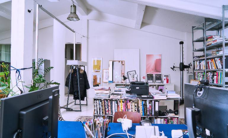 Studio