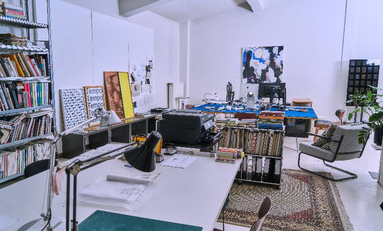 Studio