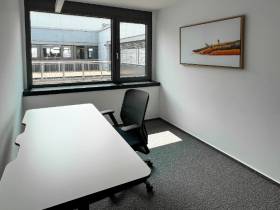 Moderne Büroflächen im Herzen Heidelbergs