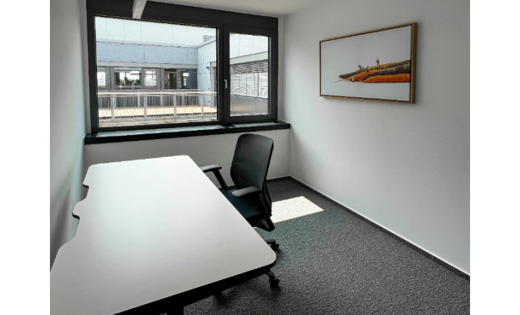 Büro mieten George-Boole-Weg Heidelberg 