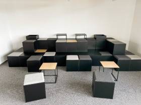 Moderne Büroflächen im Herzen Heidelbergs