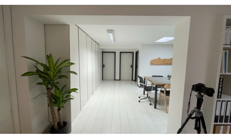 Office Sharing Blutenburgstraße München Neuhausen-Nymphenburg