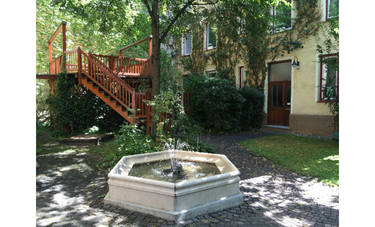 Büro auf Zeit Blutenburgstraße München Neuhausen-Nymphenburg