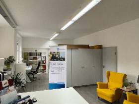 Arbeiten mit Profis