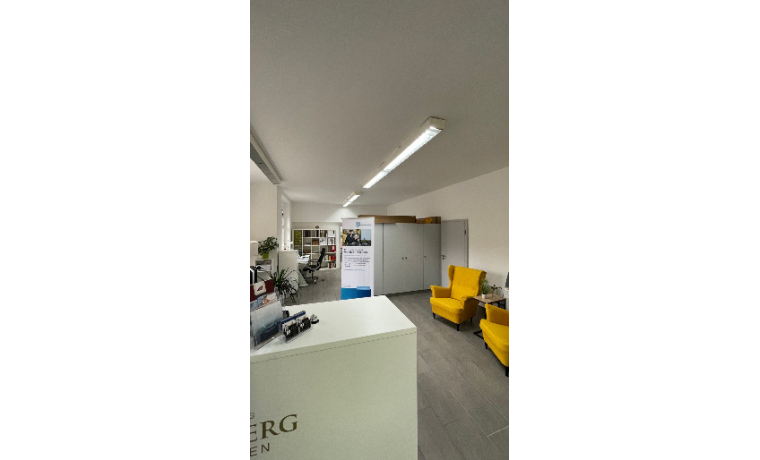 Büro mieten Bertramstraße Halle (Saale) 