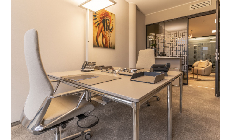 Büro mieten Rudolfplatz Köln Altstadt-Süd