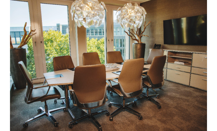 Büro mieten Rudolfplatz Köln Altstadt-Süd