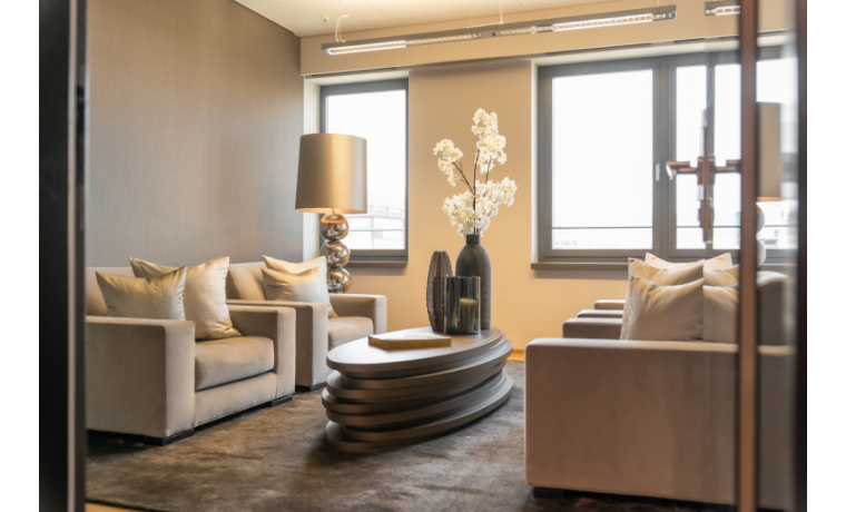 Coworking Königstraße Stuttgart Mitte