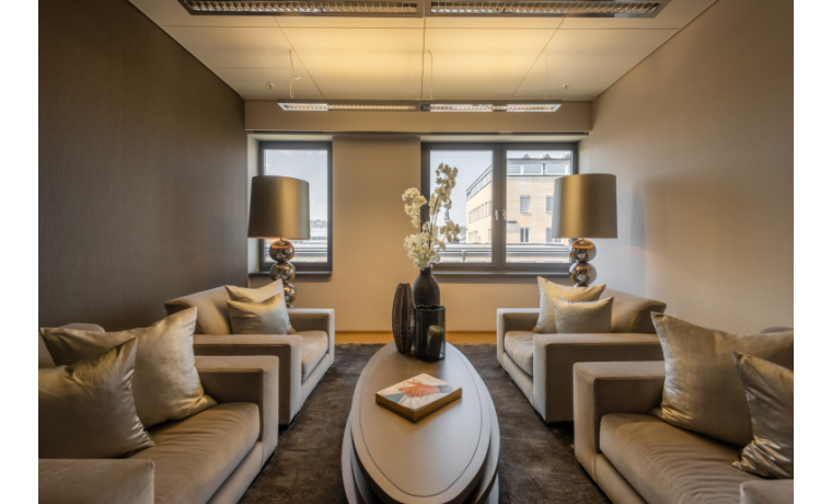 Office Sharing Königstraße Stuttgart Mitte