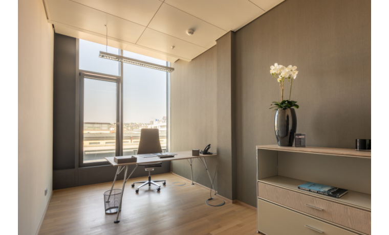 Büro auf Zeit Königstraße Stuttgart Mitte