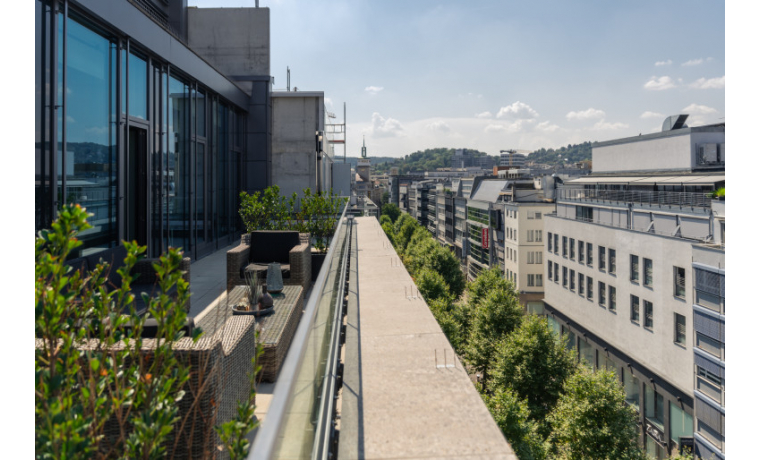 Büro mieten Königstraße Stuttgart Mitte