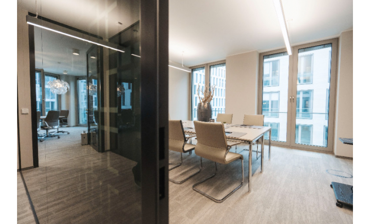 Coworking Space Kurfürstendamm Berlin Wilmersdorf