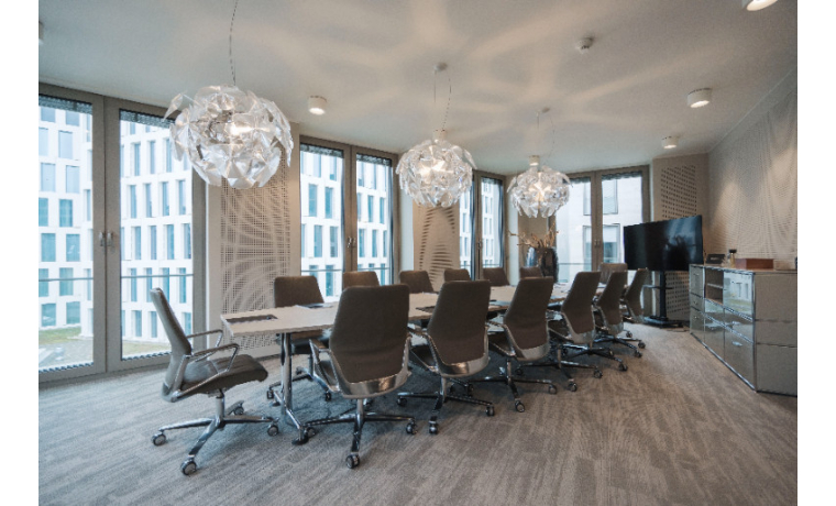 Office Sharing Kurfürstendamm Berlin Wilmersdorf