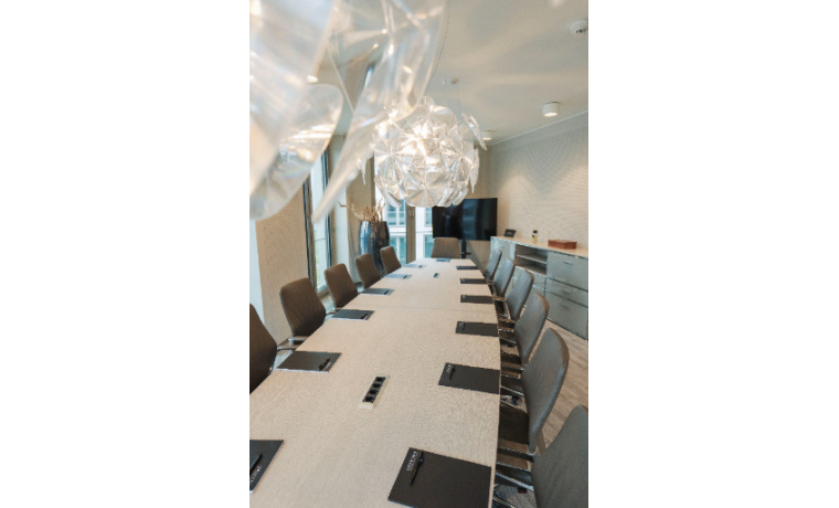 Büro auf Zeit Kurfürstendamm Berlin Wilmersdorf