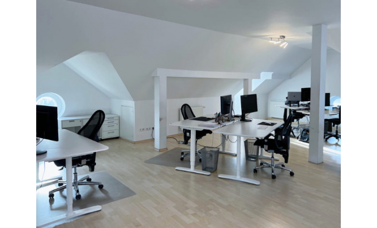 Bürogemeinschaft Königsdorfer Straße Wolfratshausen 