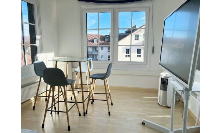 Coworking Königsdorfer Straße Wolfratshausen 