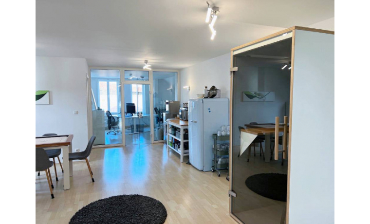 Büroraum Königsdorfer Straße Wolfratshausen 