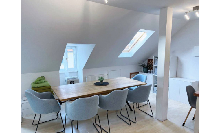 Coworking Space Königsdorfer Straße Wolfratshausen 