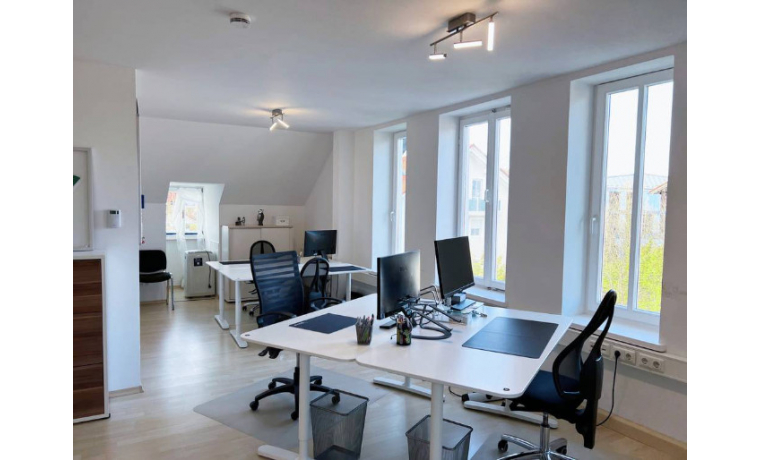 Büro mieten Königsdorfer Straße Wolfratshausen 
