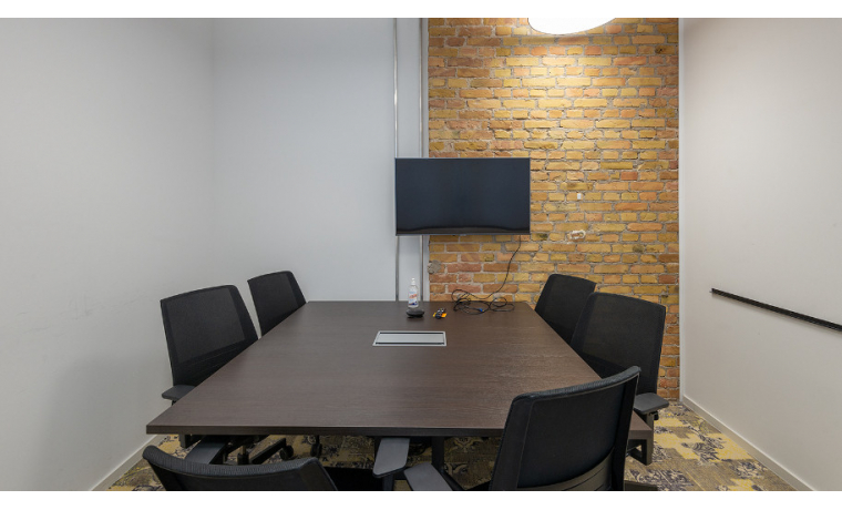 Shared Office Ritterstrasse Berlin Kreuzberg