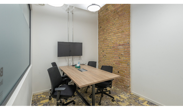 Büro mieten Ritterstrasse Berlin Kreuzberg