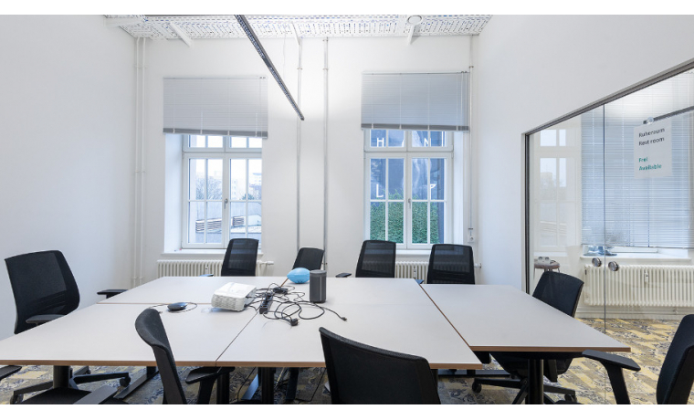 Coworking Ritterstrasse Berlin Kreuzberg