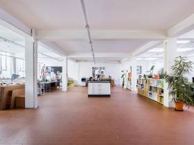 Atelier, Büroplatz, Co-Working, Community in Maxvorstadt