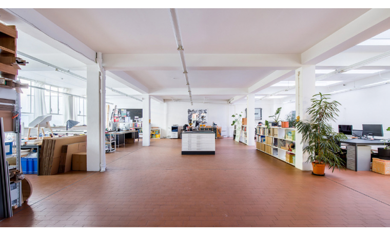 Coworking Schwindstraße München Maxvorstadt