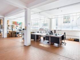 Atelier, Büroplatz, Co-Working, Community in Maxvorstadt