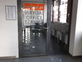 Full Serviced Office - Co-working - Virtual Office