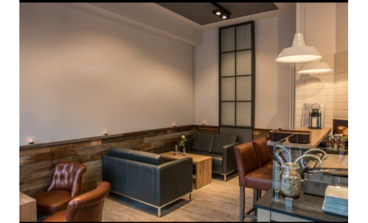 Office Sharing Pappelallee Berlin Prenzlauer Berg