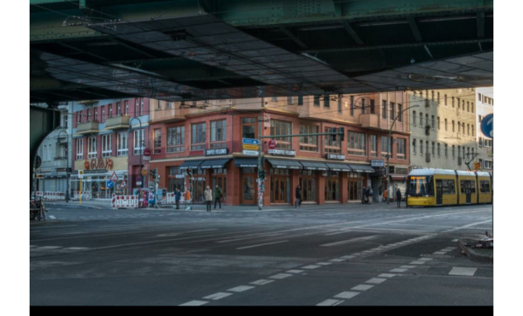 Büro auf Zeit Pappelallee Berlin Prenzlauer Berg