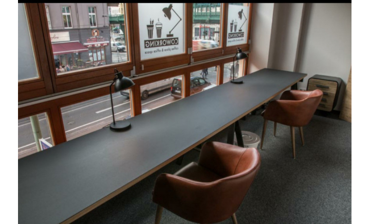 Arbeitsplatz Pappelallee Berlin Prenzlauer Berg