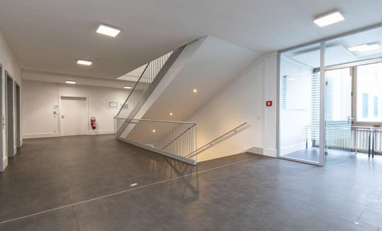 Coworking Blutenburgstr. München Neuhausen-Nymphenburg