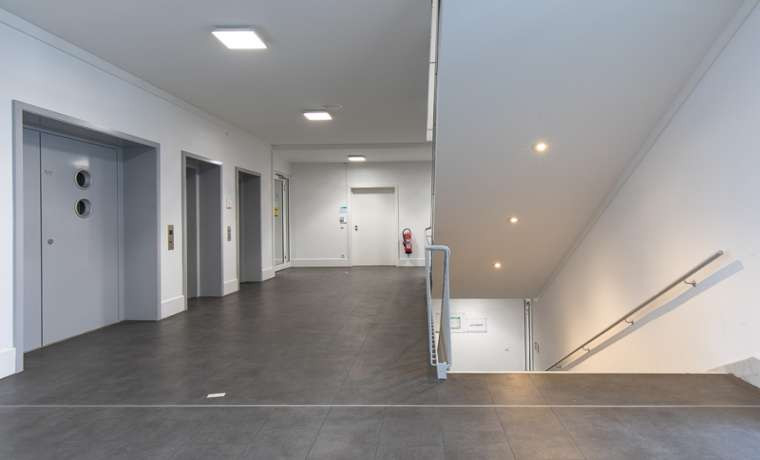 Coworking Space Blutenburgstr. München Neuhausen-Nymphenburg