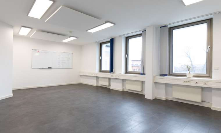 Shared Office Blutenburgstr. München Neuhausen-Nymphenburg