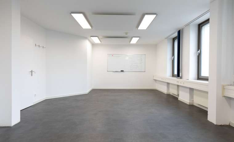 Office Sharing Blutenburgstr. München Neuhausen-Nymphenburg