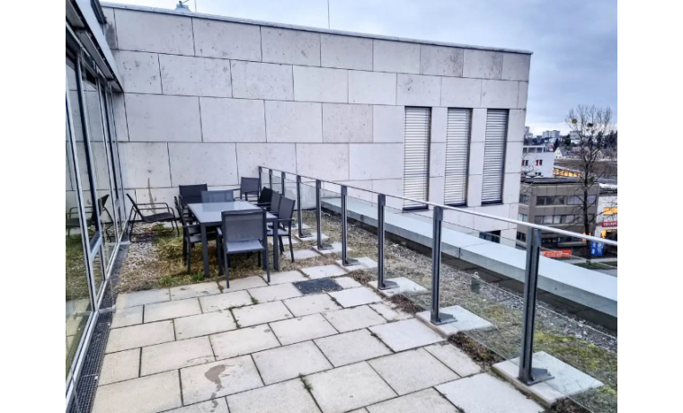 Coworking Space Machtlfinger Str. München Sendling