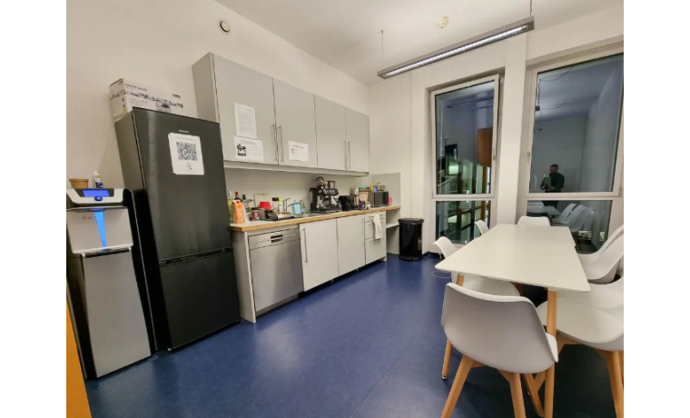 Bürogemeinschaft Machtlfinger Str. München Sendling