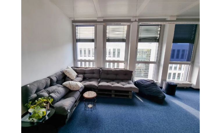 Coworking Machtlfinger Str. München Sendling