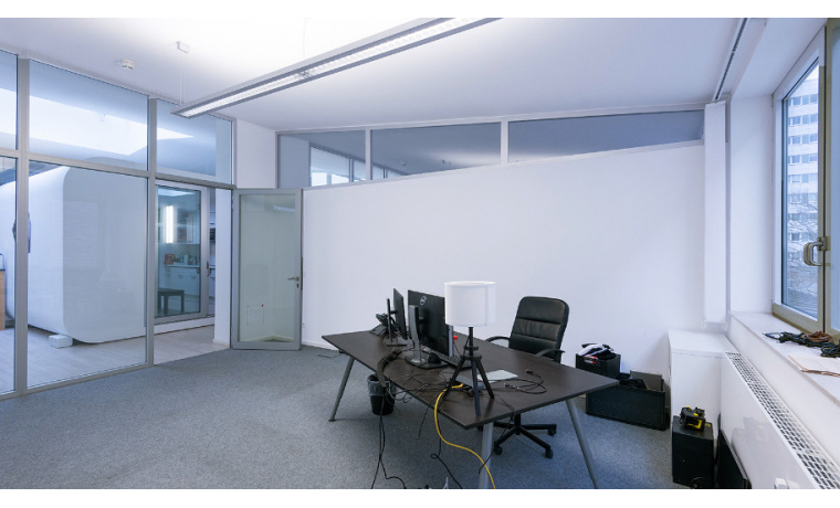 Shared Office Heinrich-Heine-Platz Berlin Kreuzberg