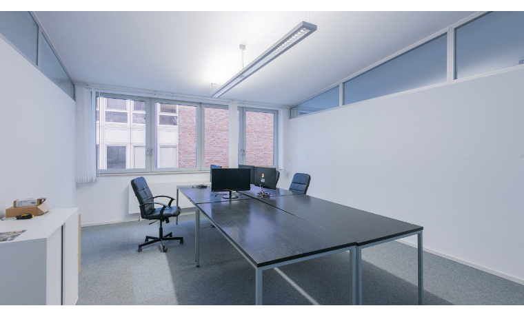 Office Sharing Heinrich-Heine-Platz Berlin Kreuzberg