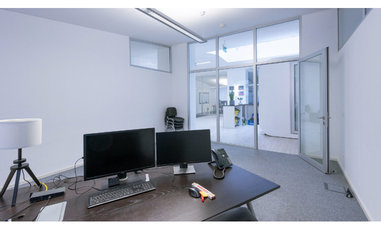 Coworking Heinrich-Heine-Platz Berlin Kreuzberg
