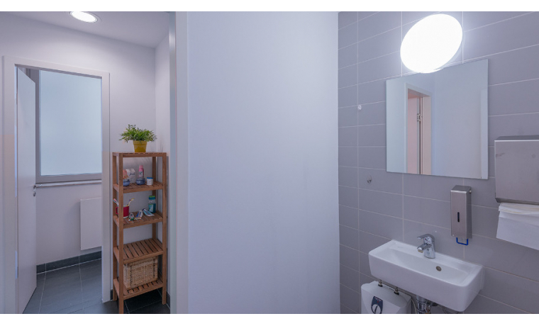 Coworking Space Heinrich-Heine-Platz Berlin Kreuzberg