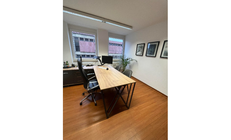 Büro mieten Kaiserstraße Würzburg Altstadt