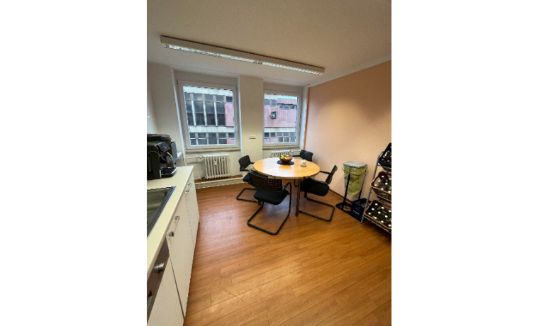 Coworking Space Kaiserstraße Würzburg Altstadt