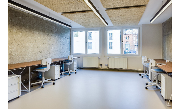 Coworking Space Methfesselstraße Berlin Kreuzberg