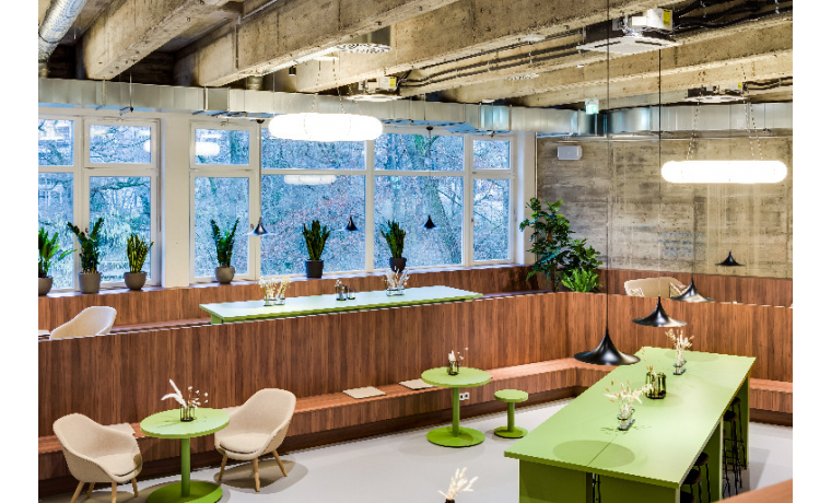 Coworking Methfesselstraße Berlin Kreuzberg