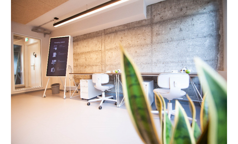 Coworking Methfesselstraße Berlin Kreuzberg